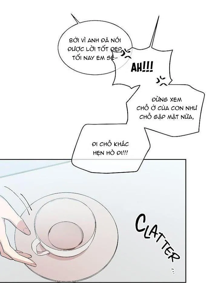 Vòng tròn cạm bẫy Chapter 23 Trang 32