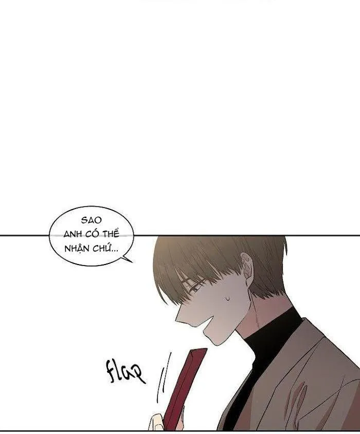 Vòng tròn cạm bẫy Chapter 23 Trang 42