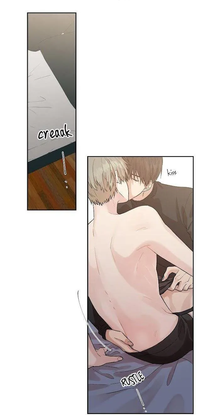 Vòng tròn cạm bẫy Chapter 23 Trang 56