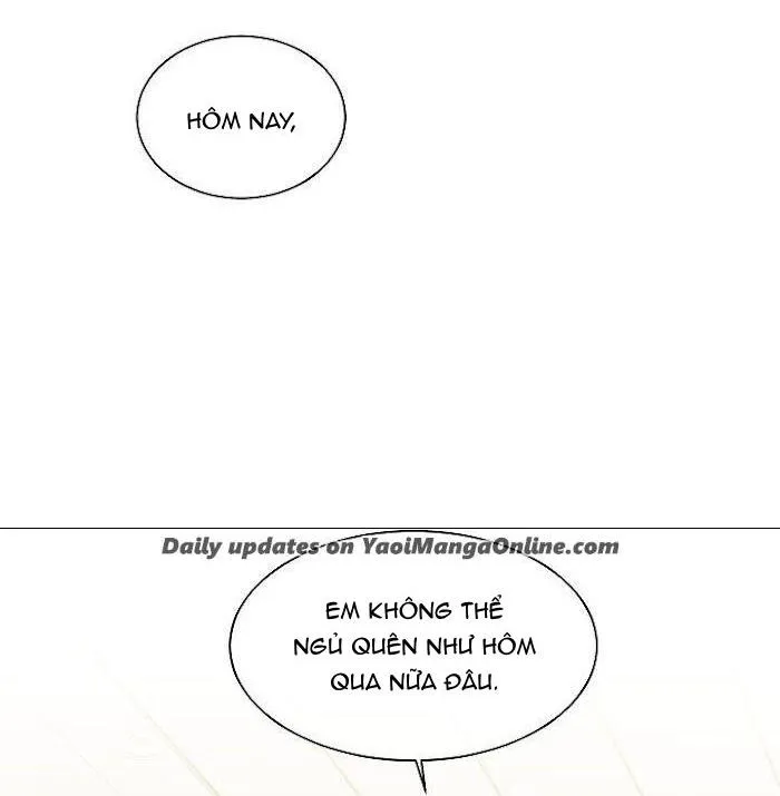 Vòng tròn cạm bẫy Chapter 23 Trang 60