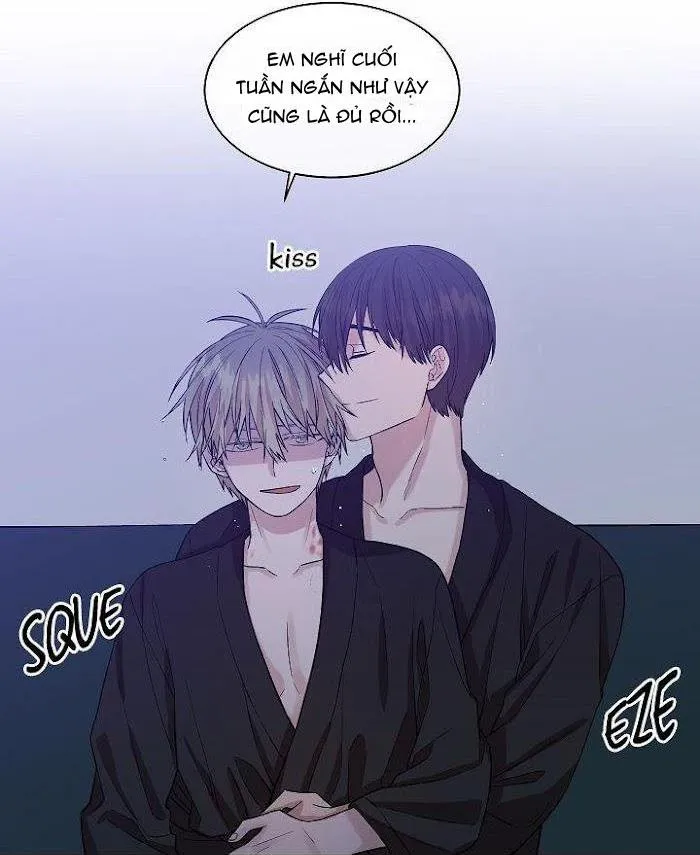 Vòng tròn cạm bẫy Chapter 23 Trang 78