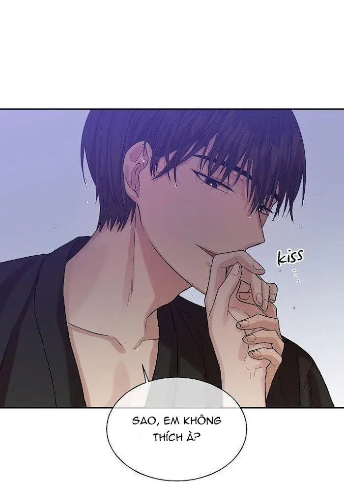 Vòng tròn cạm bẫy Chapter 23 Trang 80