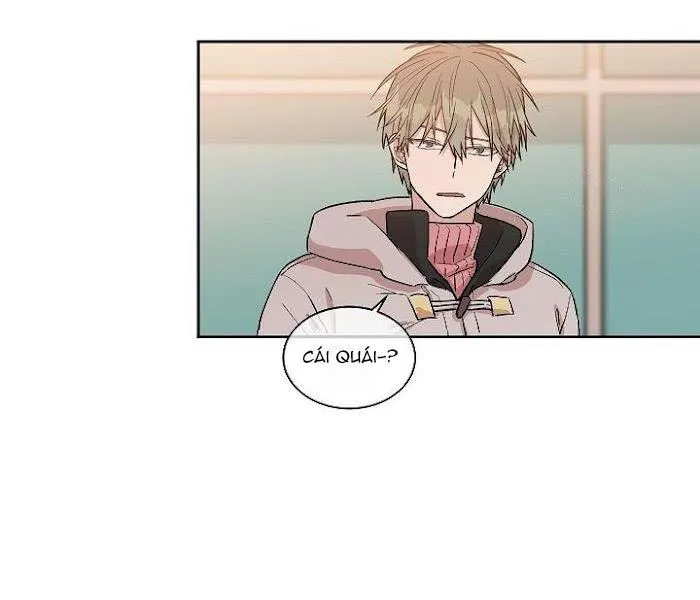 Vòng tròn cạm bẫy Chapter 24 Trang 16