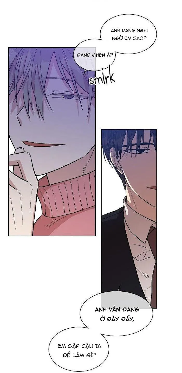 Vòng tròn cạm bẫy Chapter 24 Trang 24