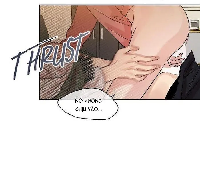 Vòng tròn cạm bẫy Chapter 24 Trang 40