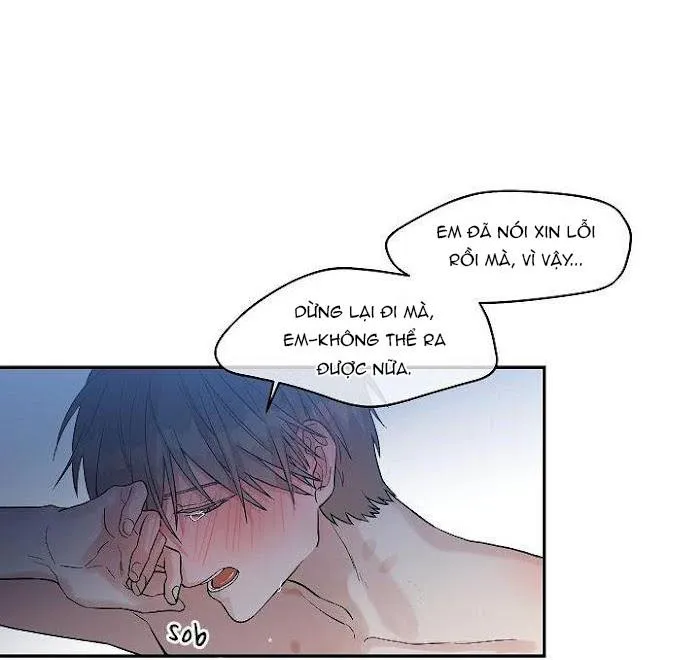 Vòng tròn cạm bẫy Chapter 24 Trang 55