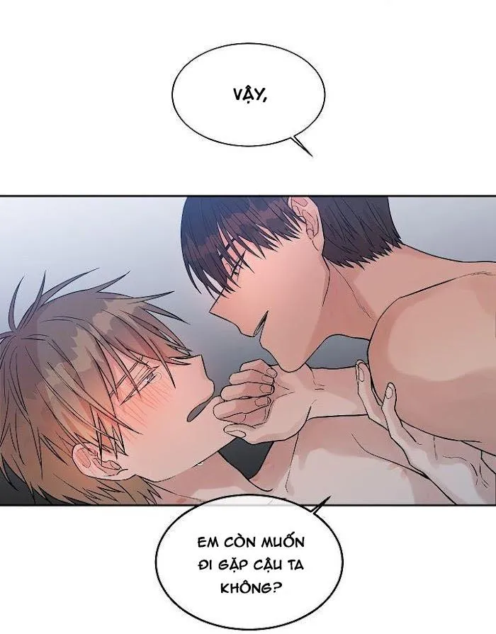 Vòng tròn cạm bẫy Chapter 24 Trang 59