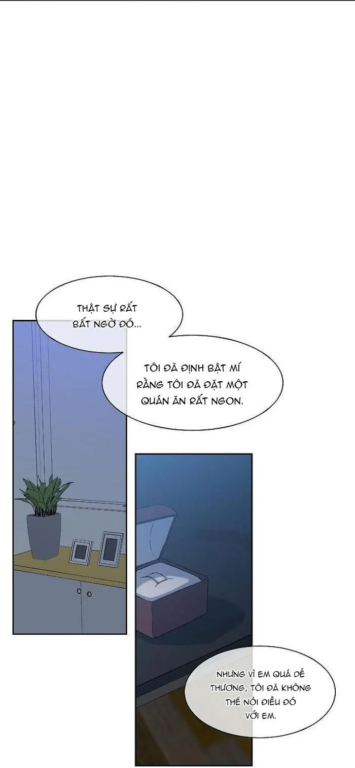 Vòng tròn cạm bẫy Chapter 24 Trang 68