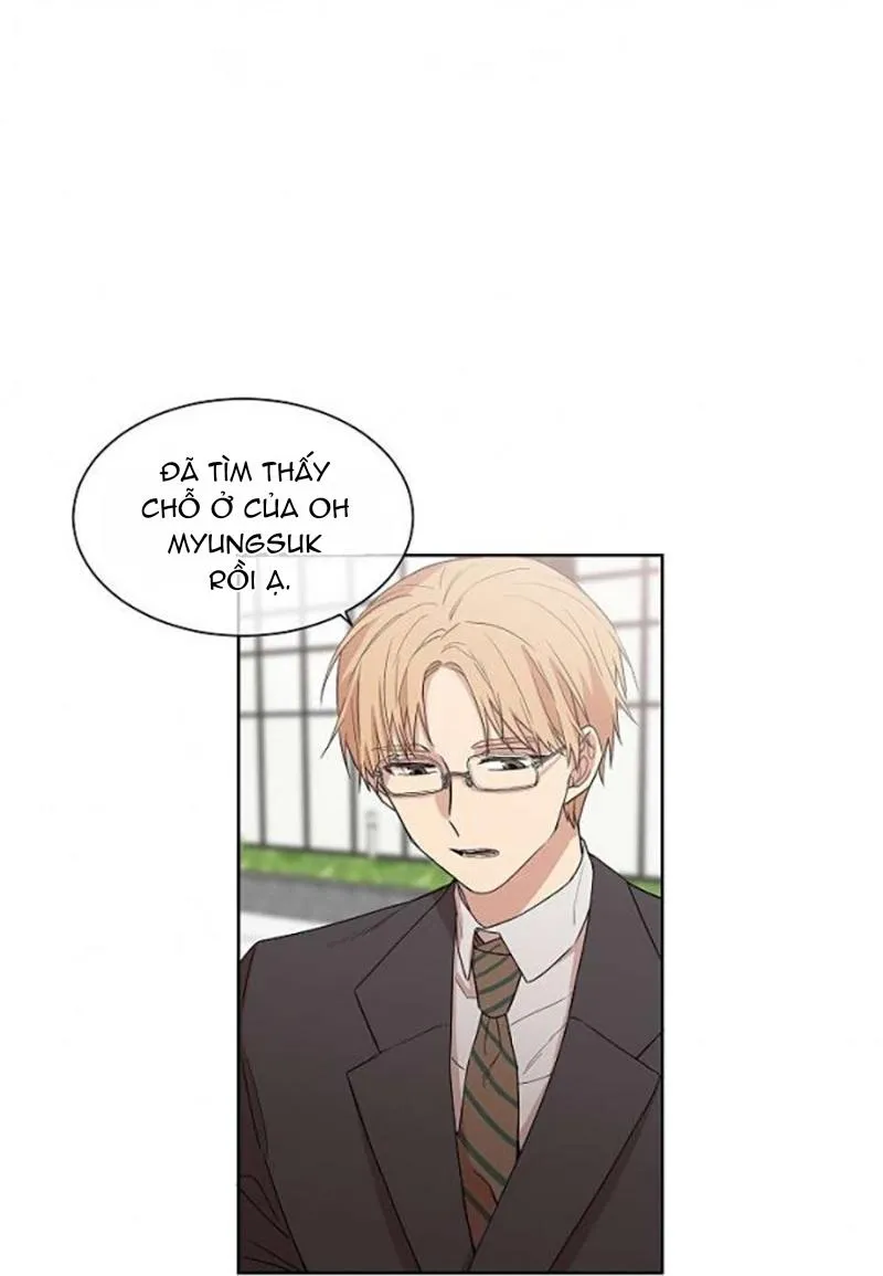 Vòng tròn cạm bẫy Chapter 1 Trang 10