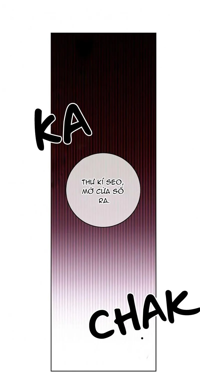 Vòng tròn cạm bẫy Chapter 1 Trang 52