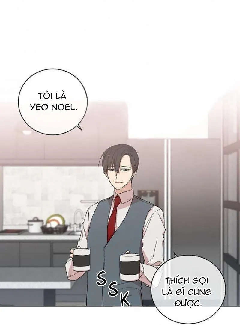 Vòng tròn cạm bẫy Chapter 1 Trang 78