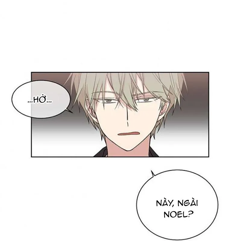 Vòng tròn cạm bẫy Chapter 1 Trang 80