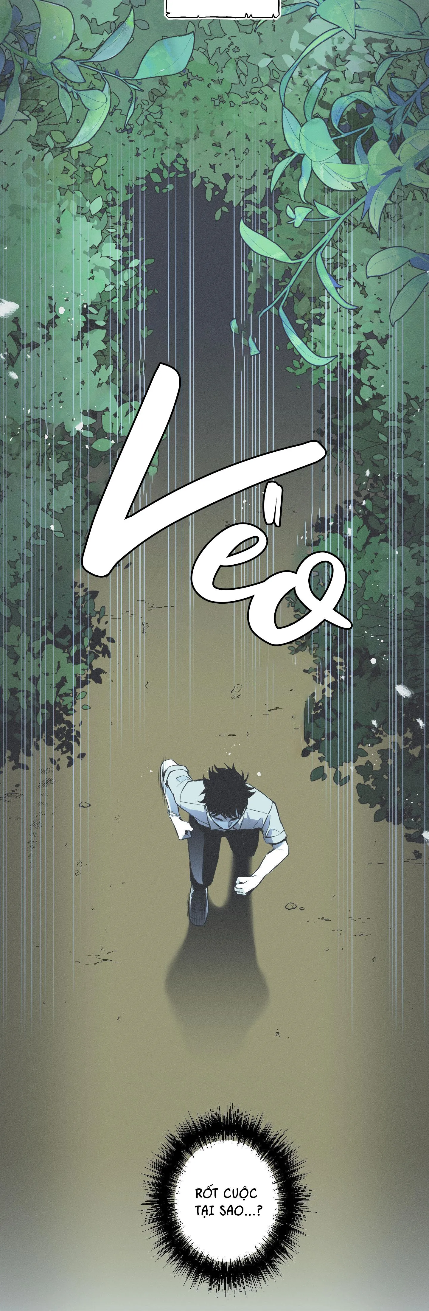 VÒNG XOÁY CỦA RẮN Chapter 1 Trang 7