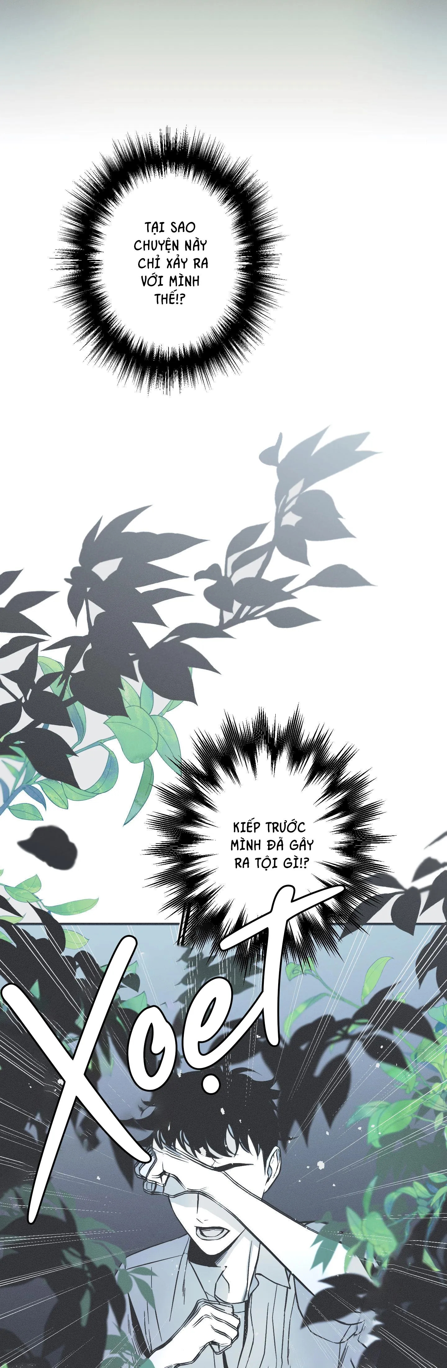 VÒNG XOÁY CỦA RẮN Chapter 1 Trang 8