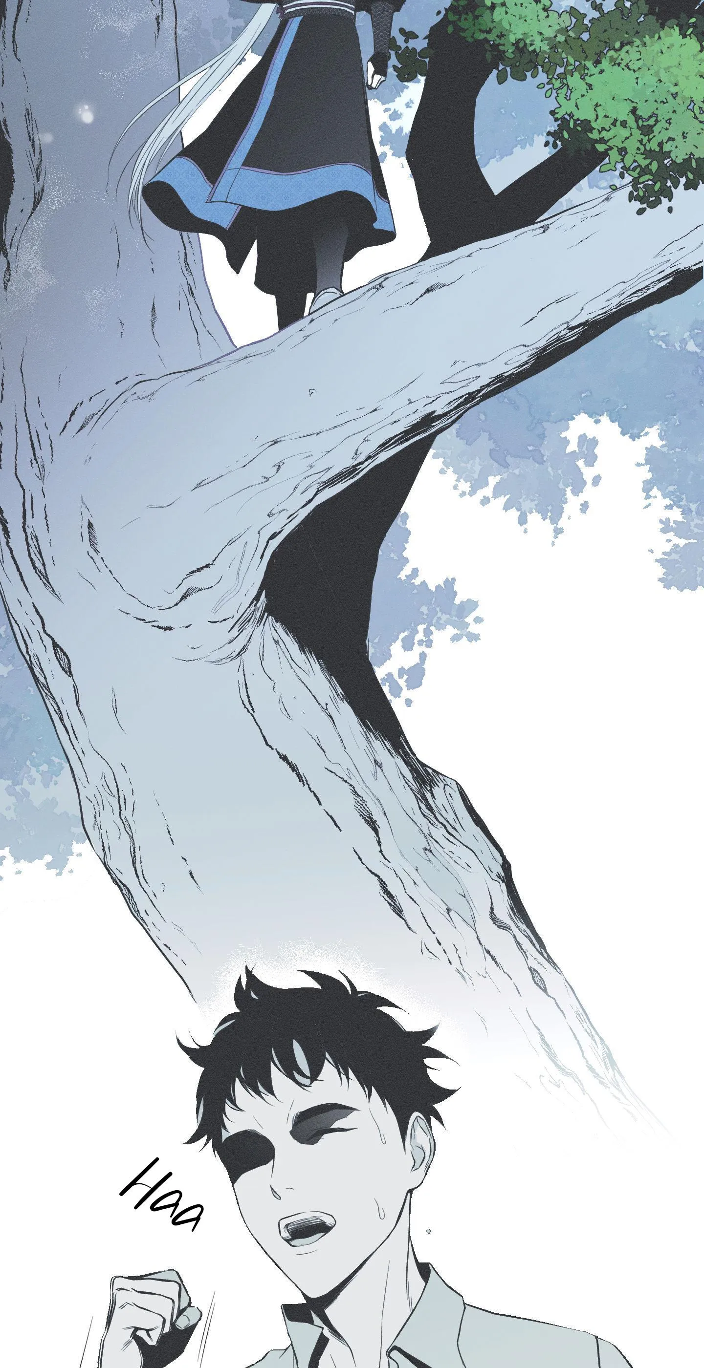 VÒNG XOÁY CỦA RẮN Chapter 1 Trang 14