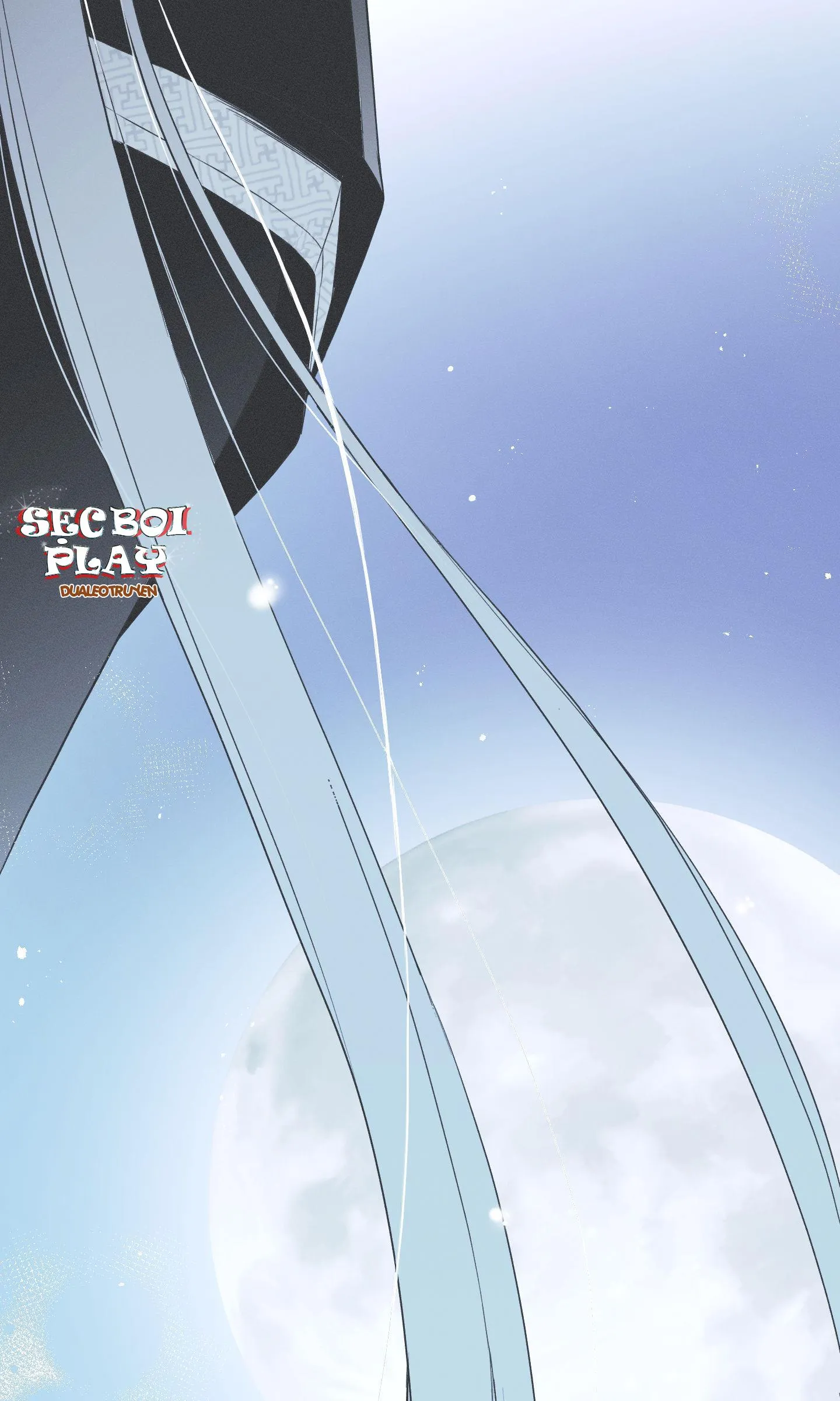 VÒNG XOÁY CỦA RẮN Chapter 1 Trang 17