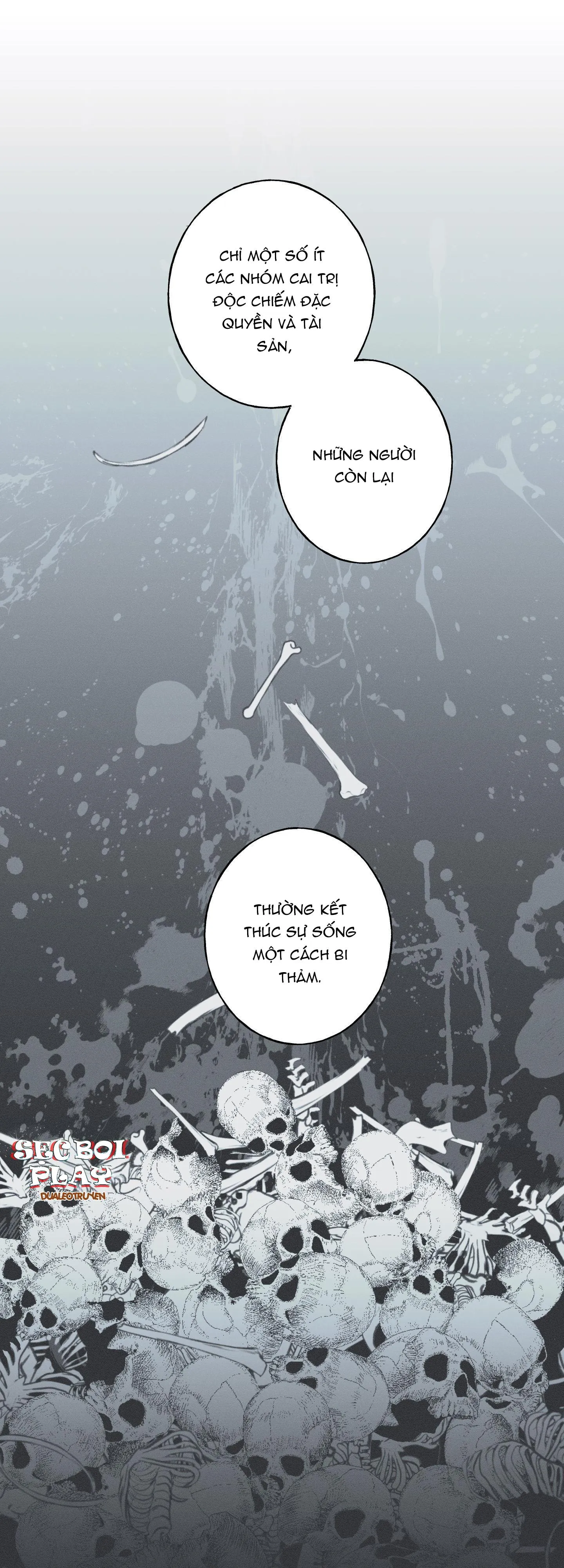 VÒNG XOÁY CỦA RẮN Chapter 1 Trang 31