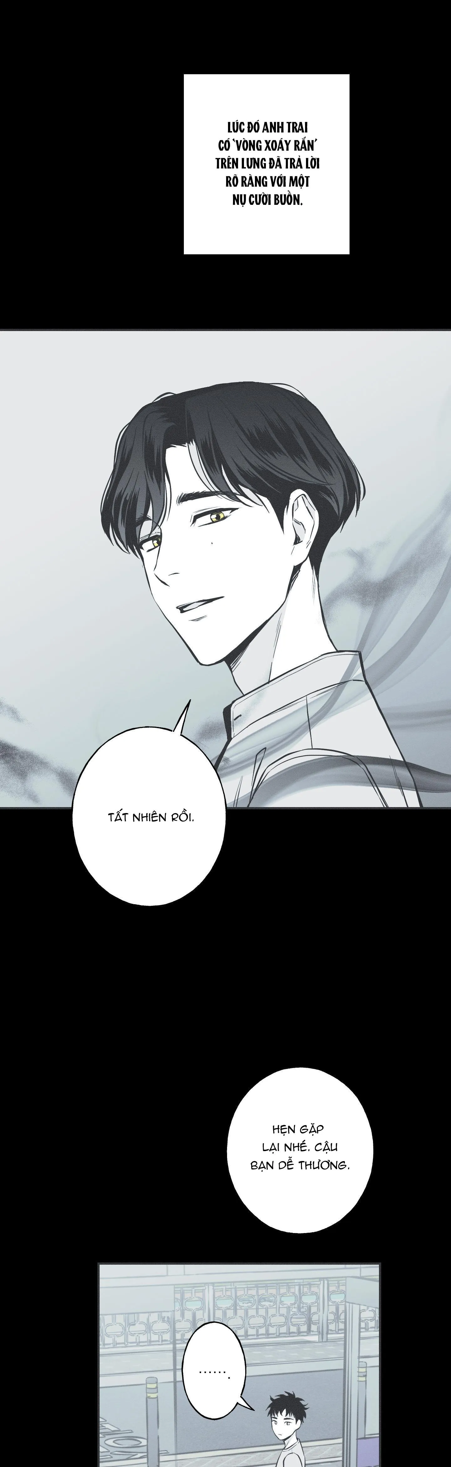 VÒNG XOÁY CỦA RẮN Chapter 1 Trang 46