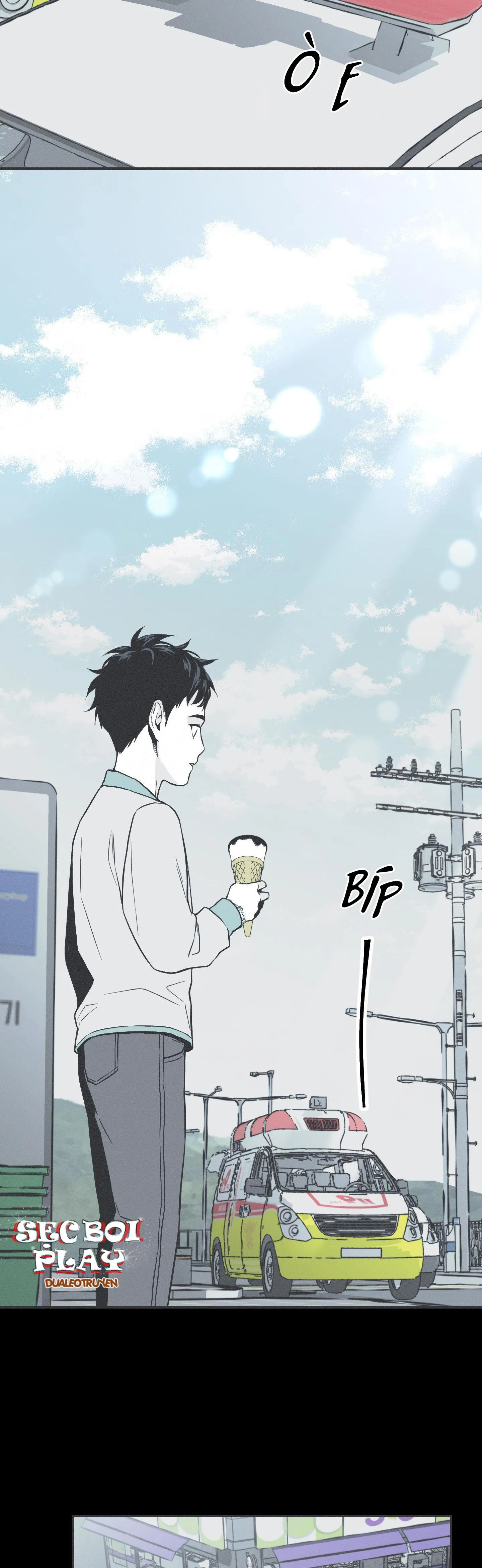 VÒNG XOÁY CỦA RẮN Chapter 1 Trang 48