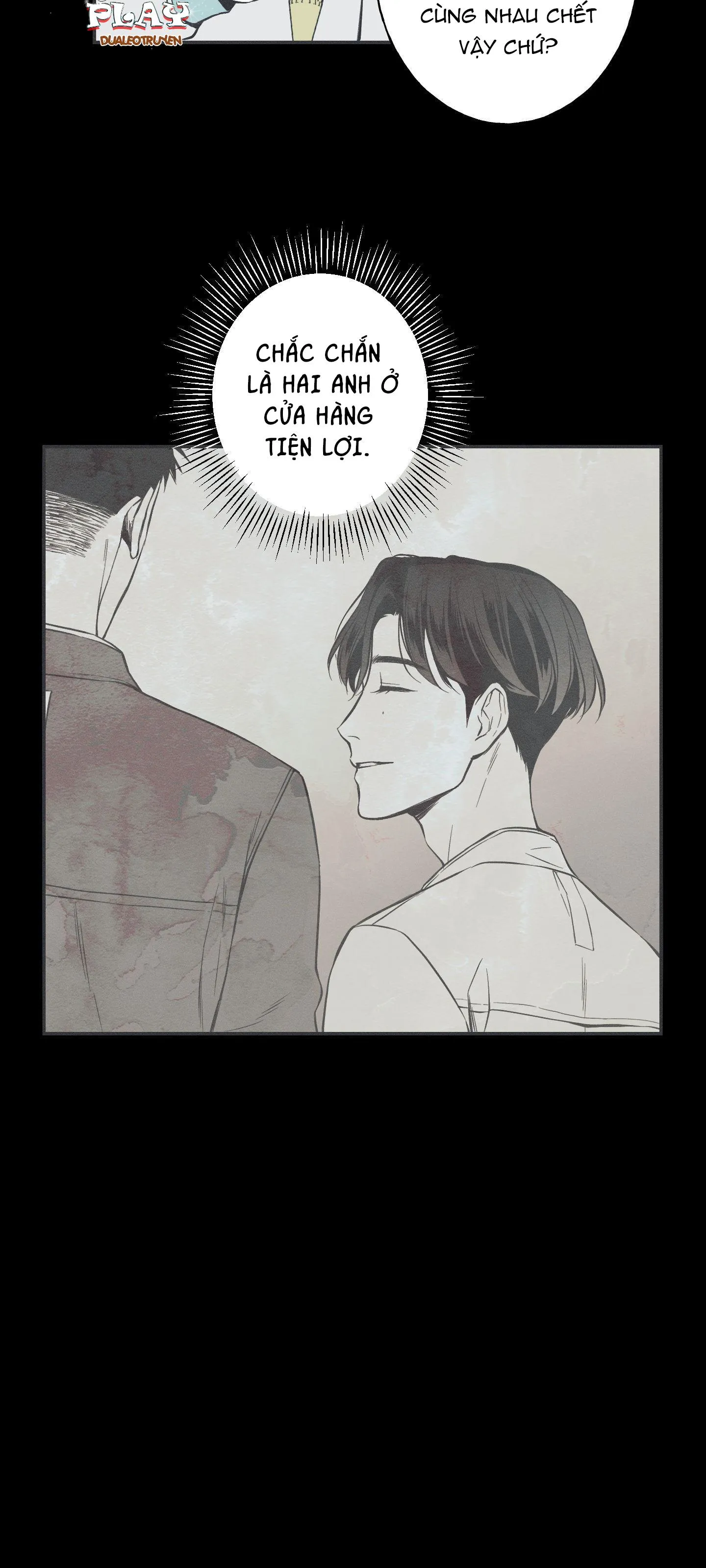 VÒNG XOÁY CỦA RẮN Chapter 2 Trang 5