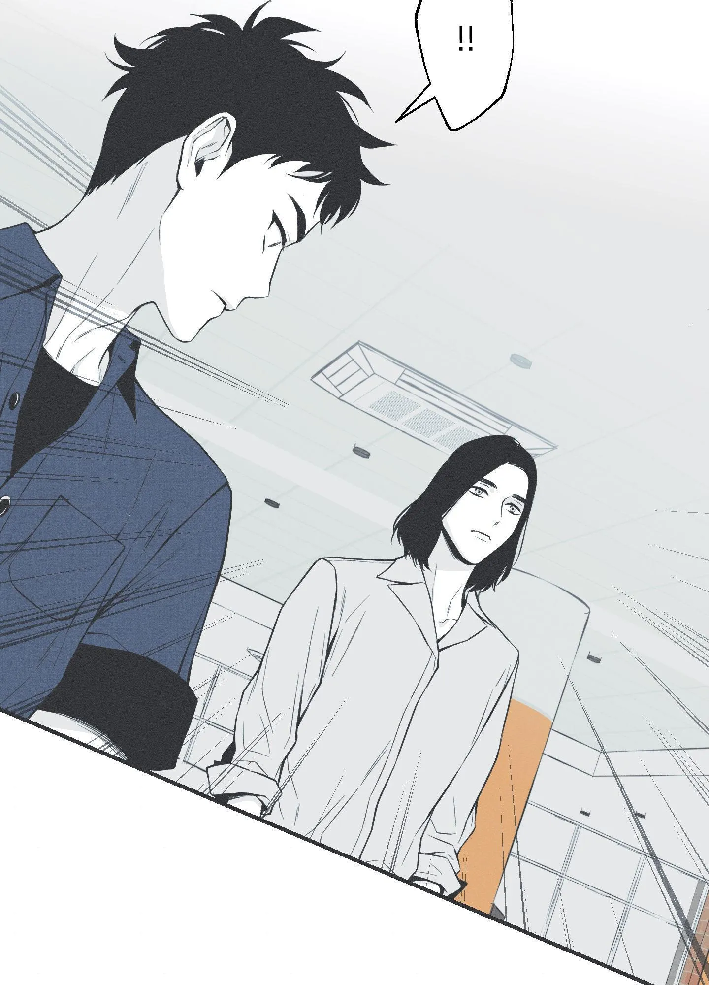 VÒNG XOÁY CỦA RẮN Chapter 2 Trang 25