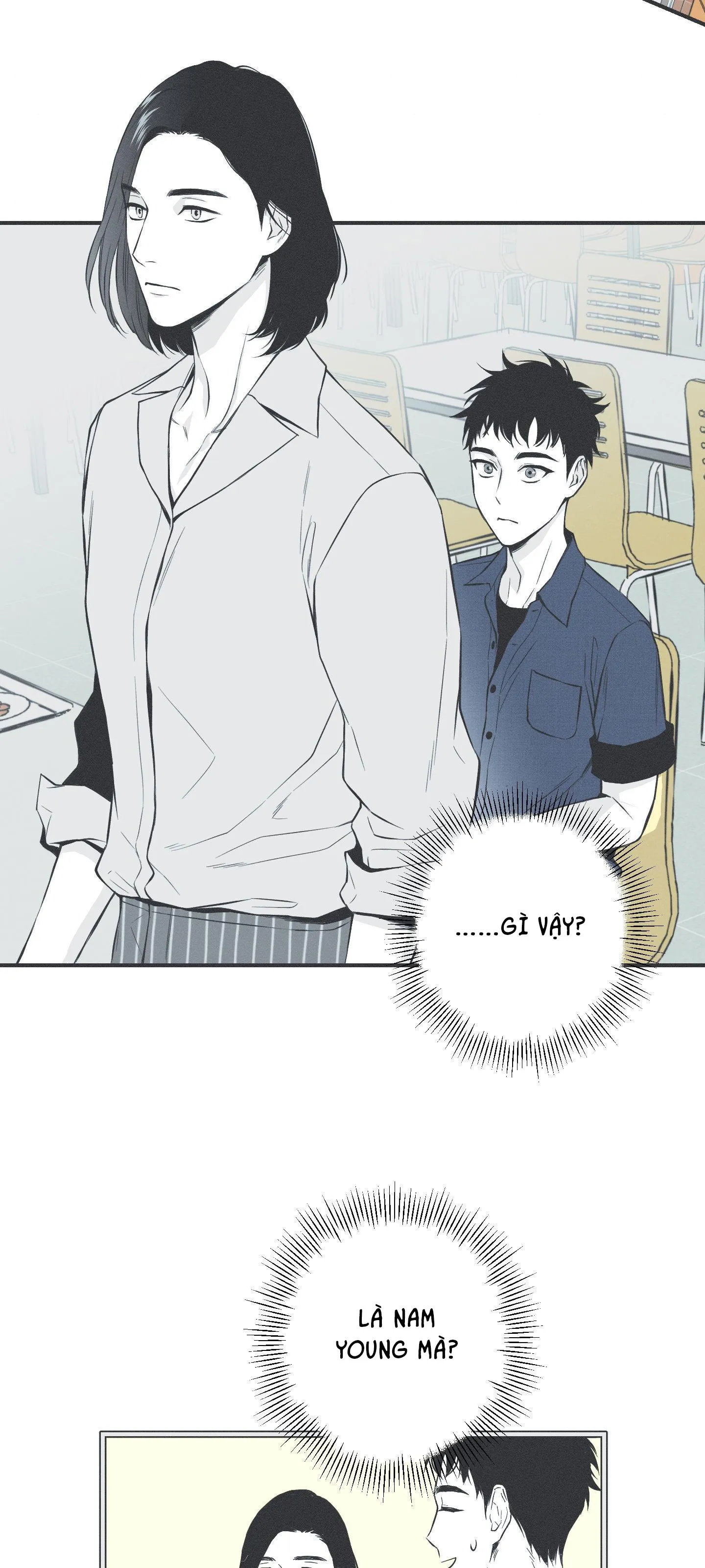 VÒNG XOÁY CỦA RẮN Chapter 2 Trang 26