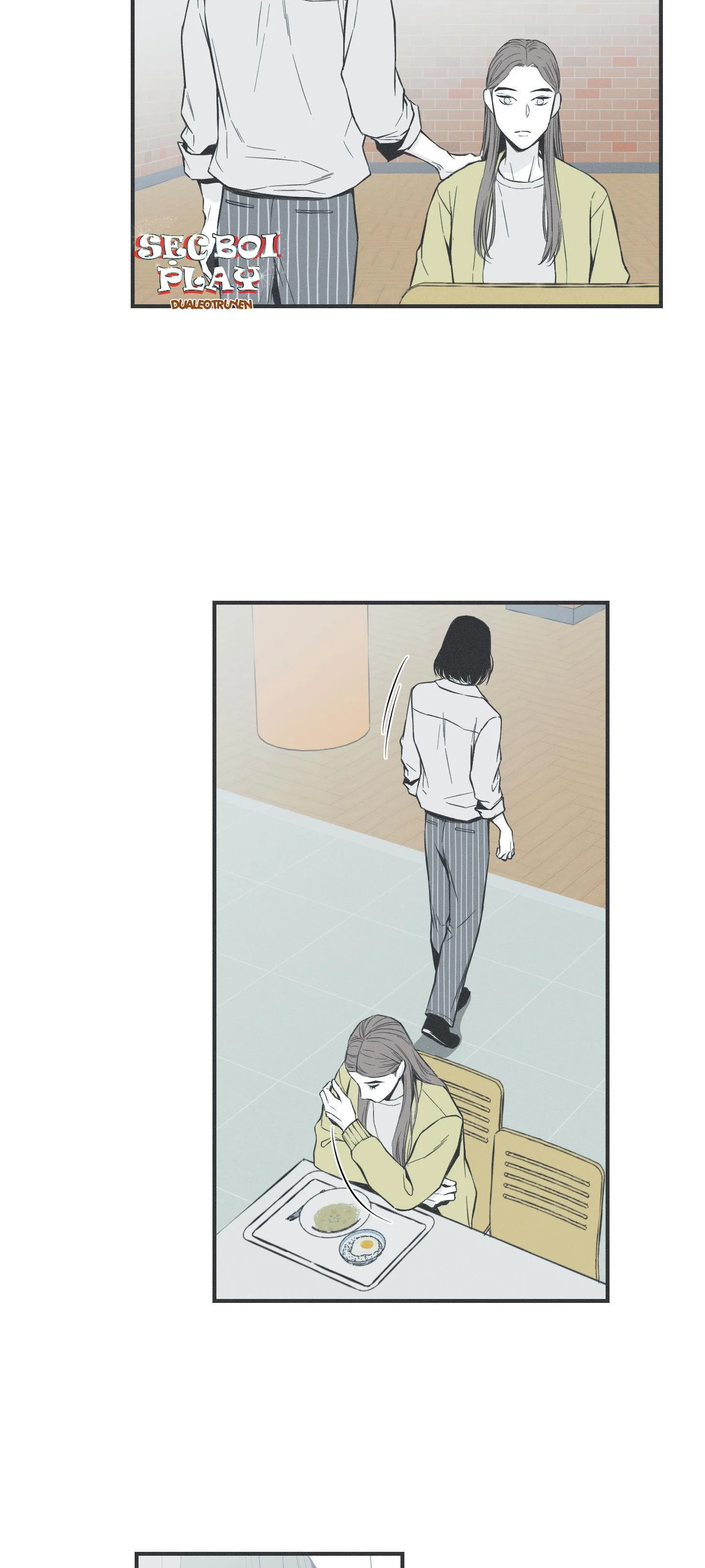 VÒNG XOÁY CỦA RẮN Chapter 2 Trang 28