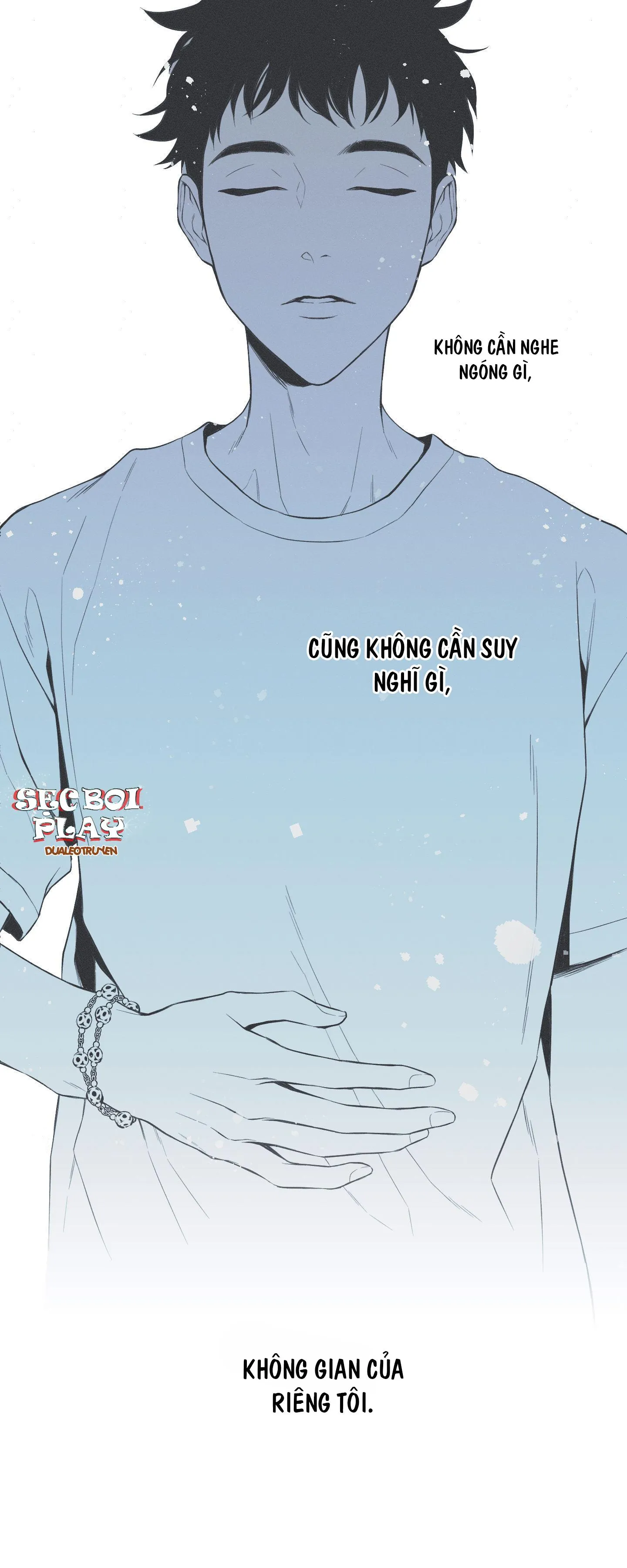 VÒNG XOÁY CỦA RẮN Chapter 2 Trang 42