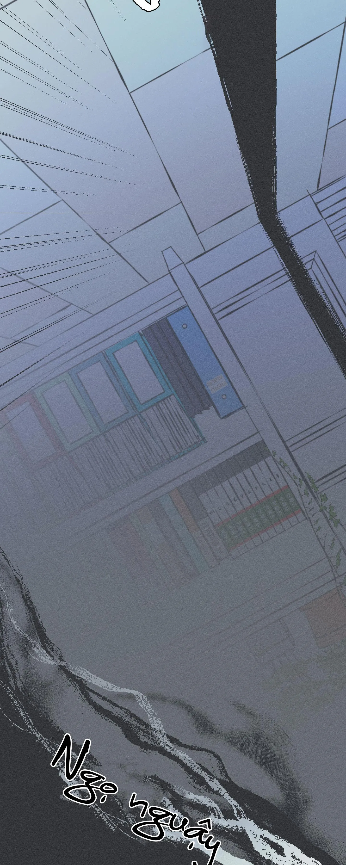 VÒNG XOÁY CỦA RẮN Chapter 2 Trang 53