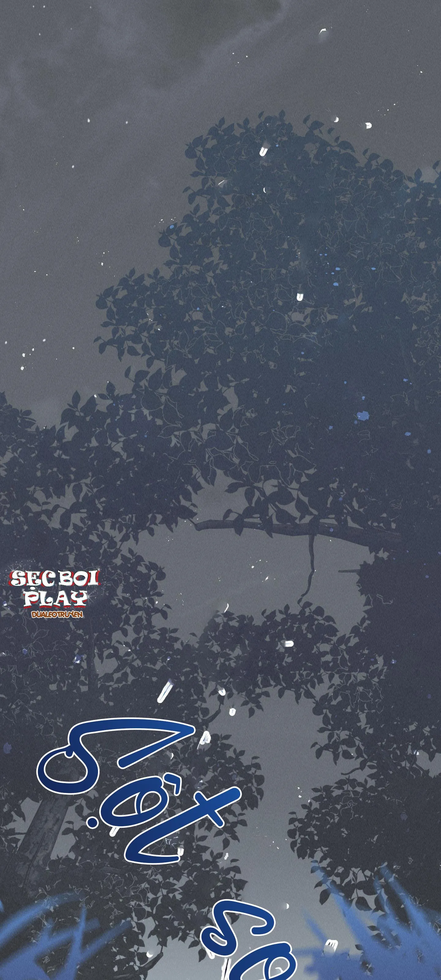 VÒNG XOÁY CỦA RẮN Chapter 3 Trang 3