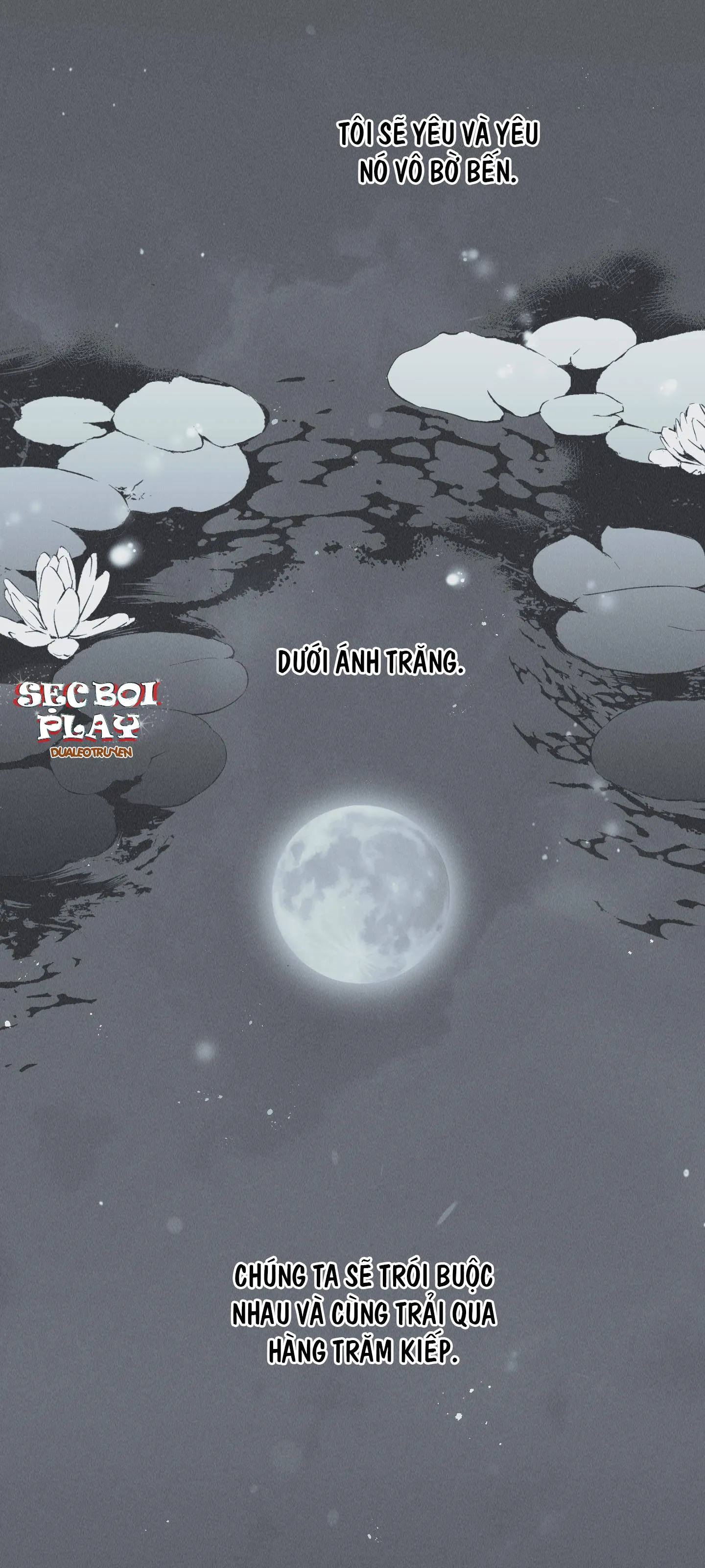 VÒNG XOÁY CỦA RẮN Chapter 3 Trang 8