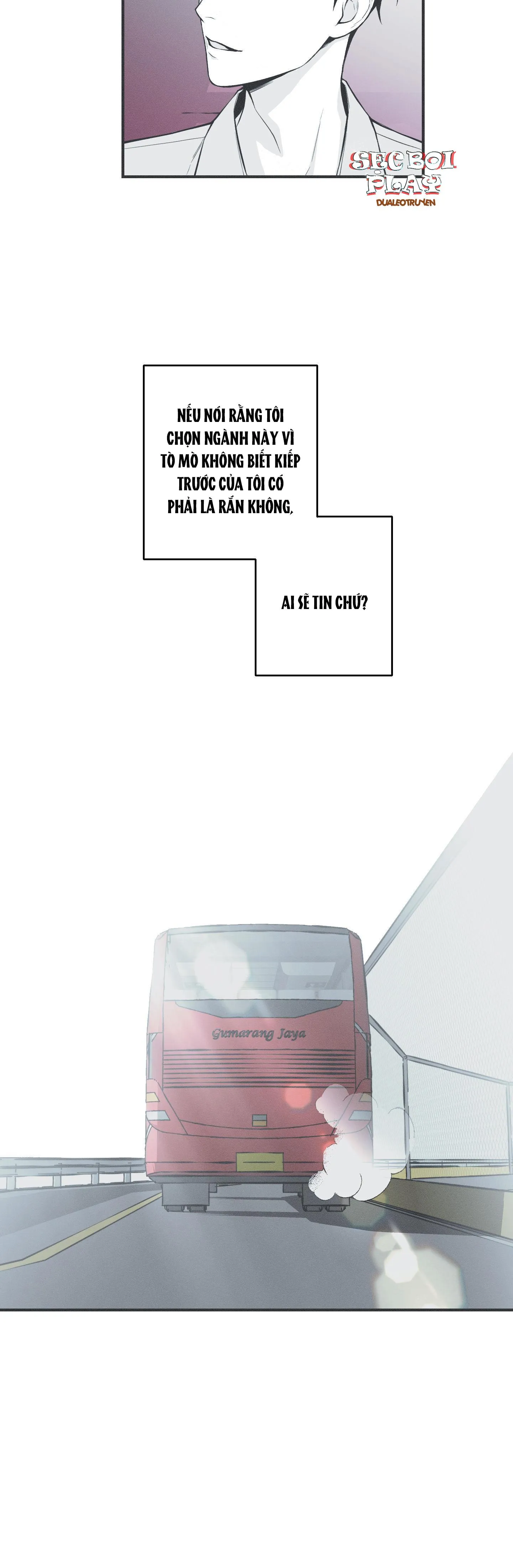 VÒNG XOÁY CỦA RẮN Chapter 3 Trang 27