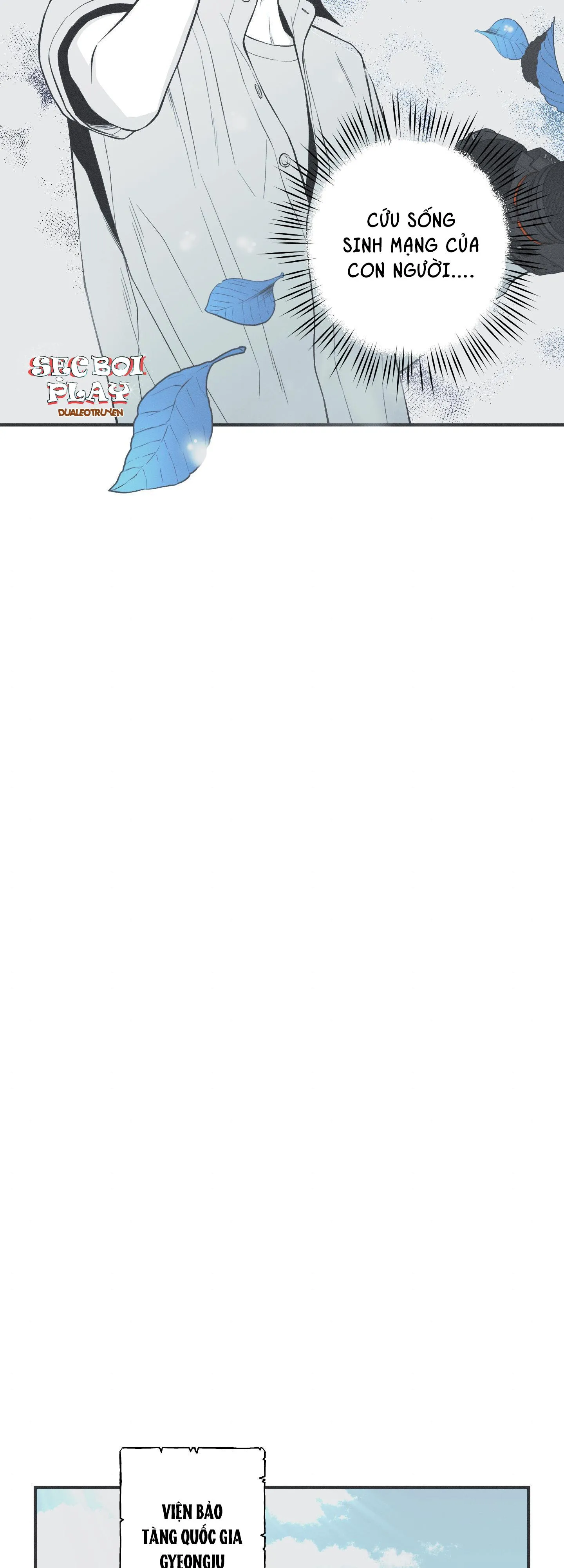 VÒNG XOÁY CỦA RẮN Chapter 3 Trang 32