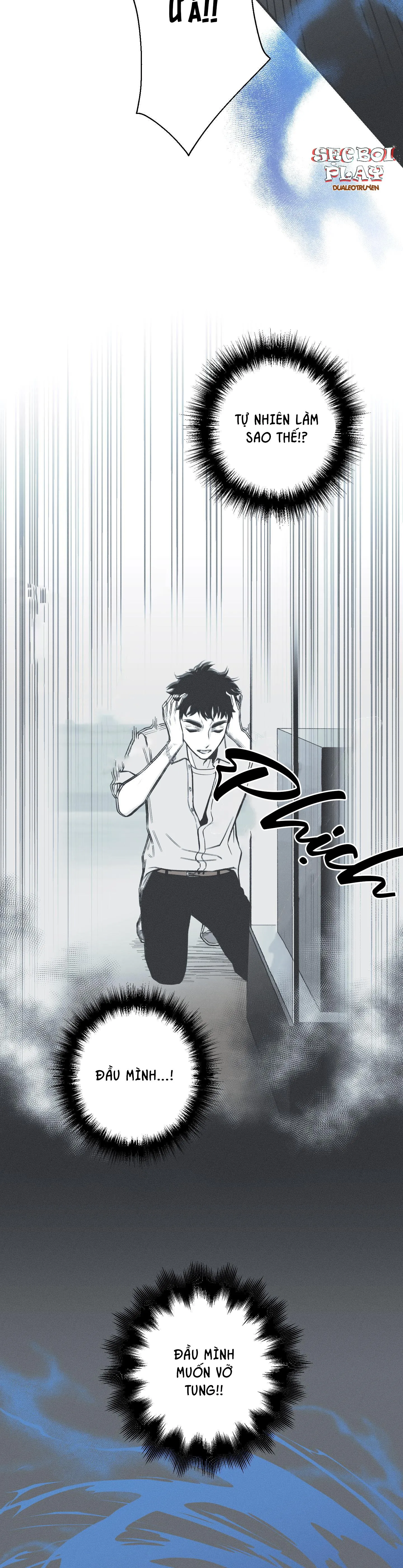 VÒNG XOÁY CỦA RẮN Chapter 3 Trang 40