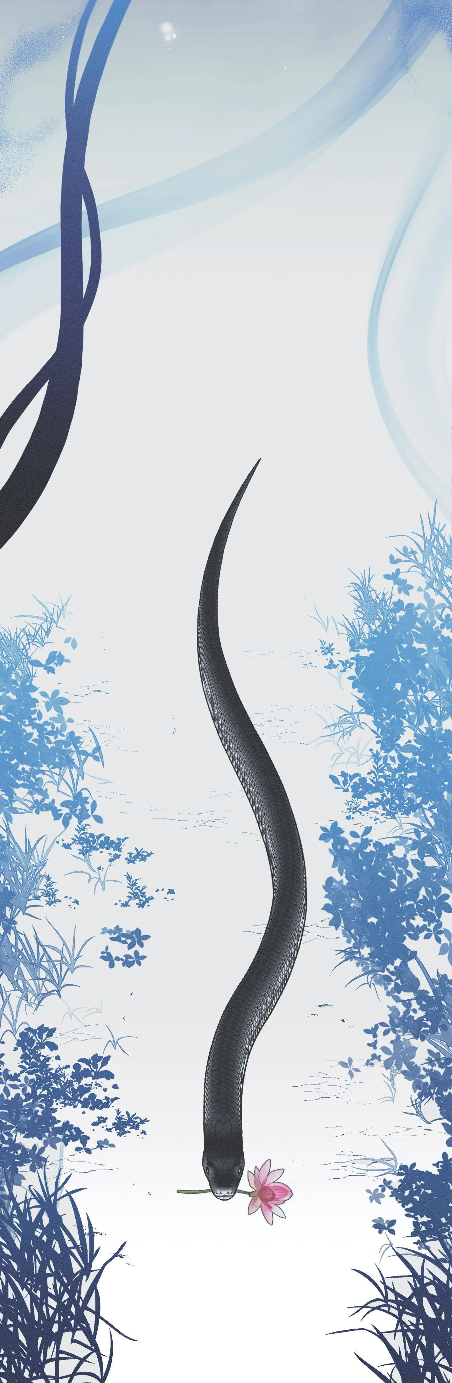 VÒNG XOÁY CỦA RẮN Chapter 3 Trang 45