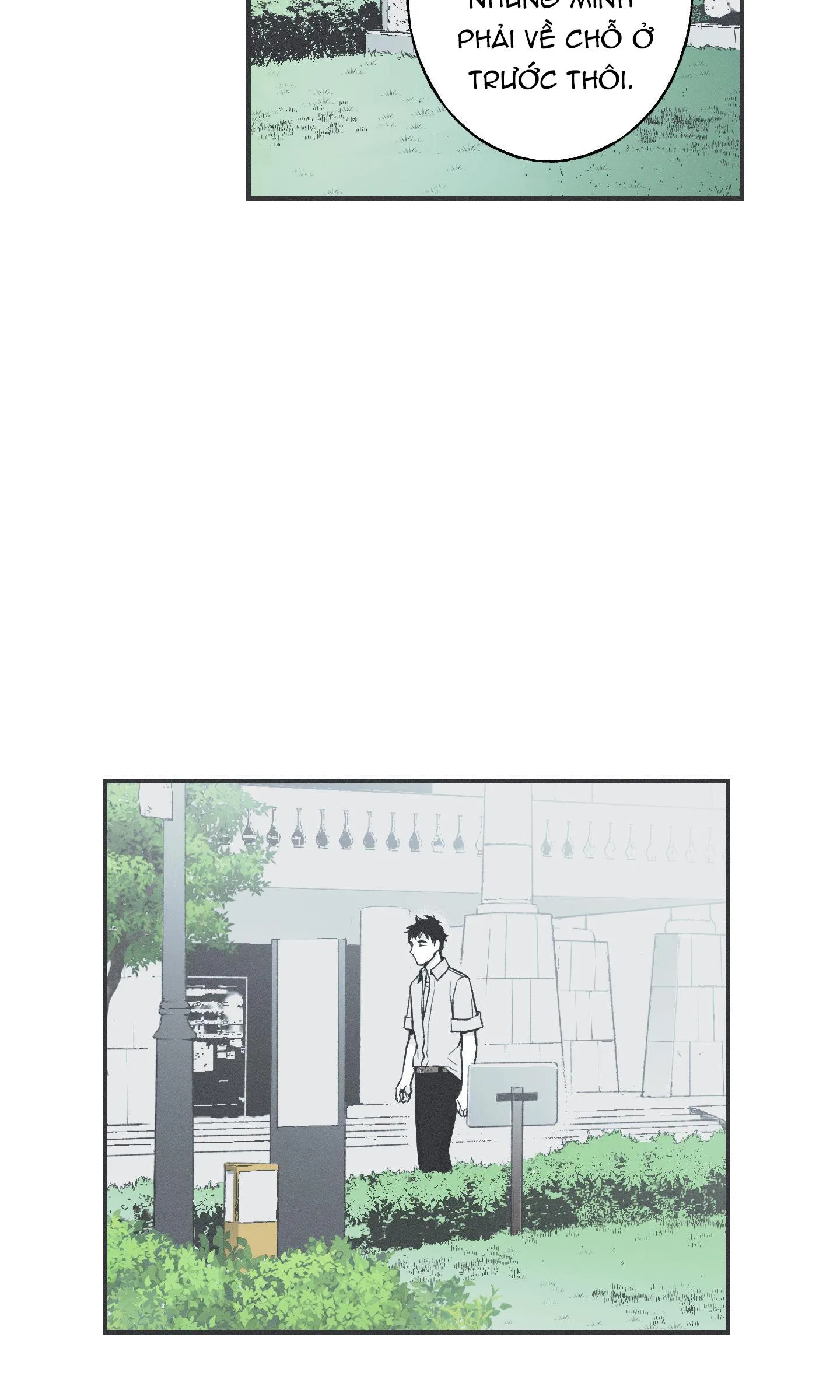 VÒNG XOÁY CỦA RẮN Chapter 3 Trang 53