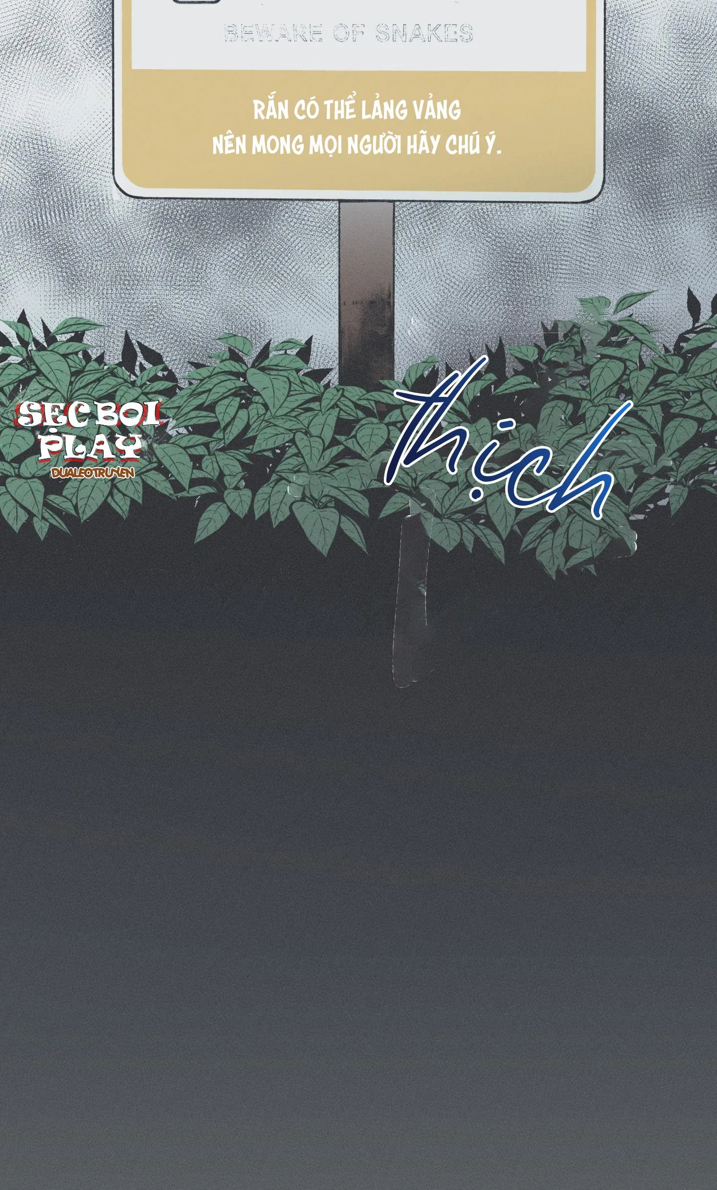 VÒNG XOÁY CỦA RẮN Chapter 3 Trang 59