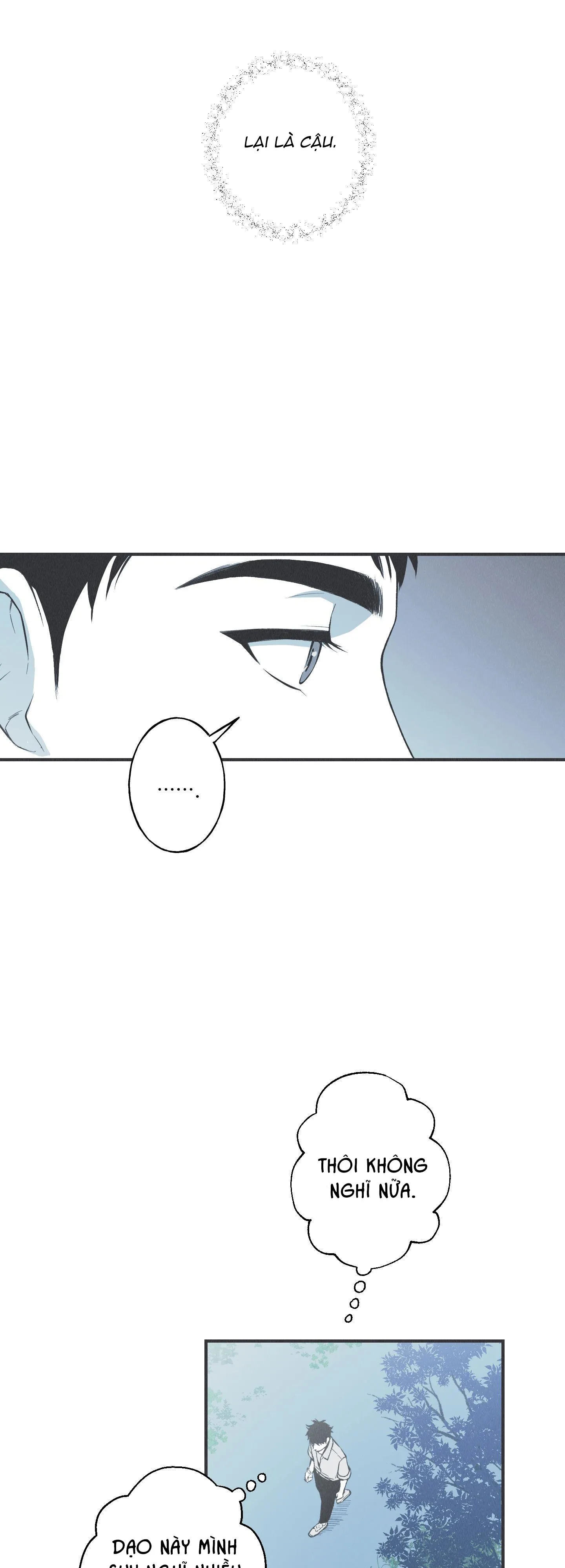 VÒNG XOÁY CỦA RẮN Chapter 4 Trang 24