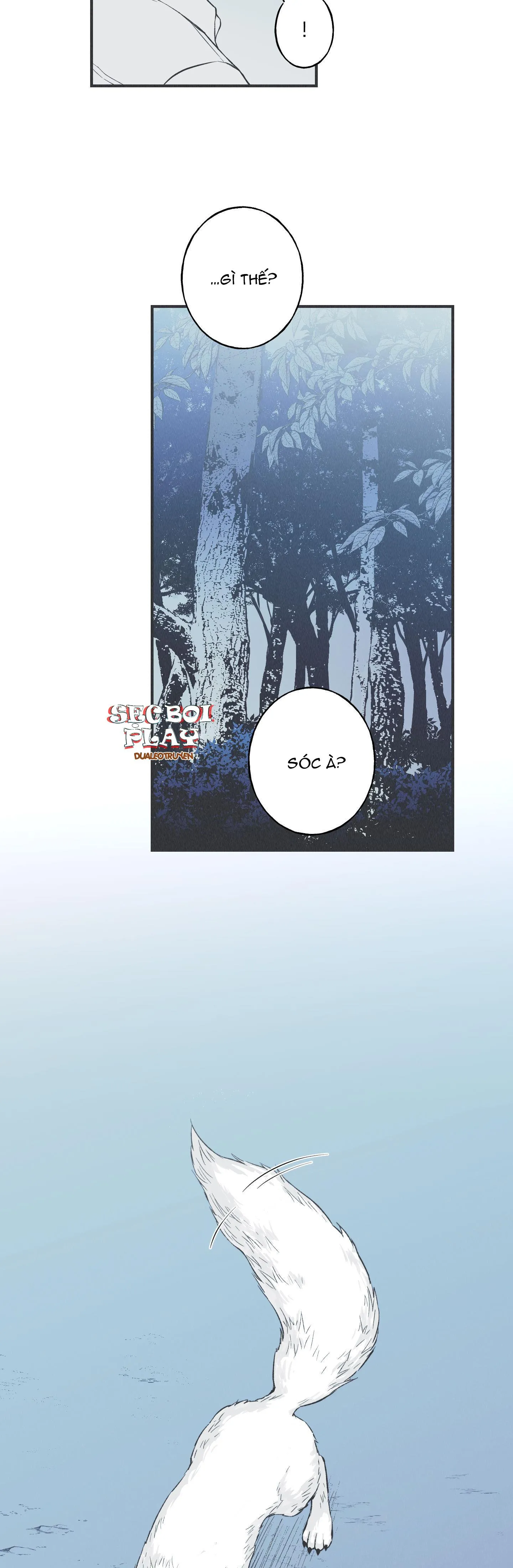 VÒNG XOÁY CỦA RẮN Chapter 4 Trang 28