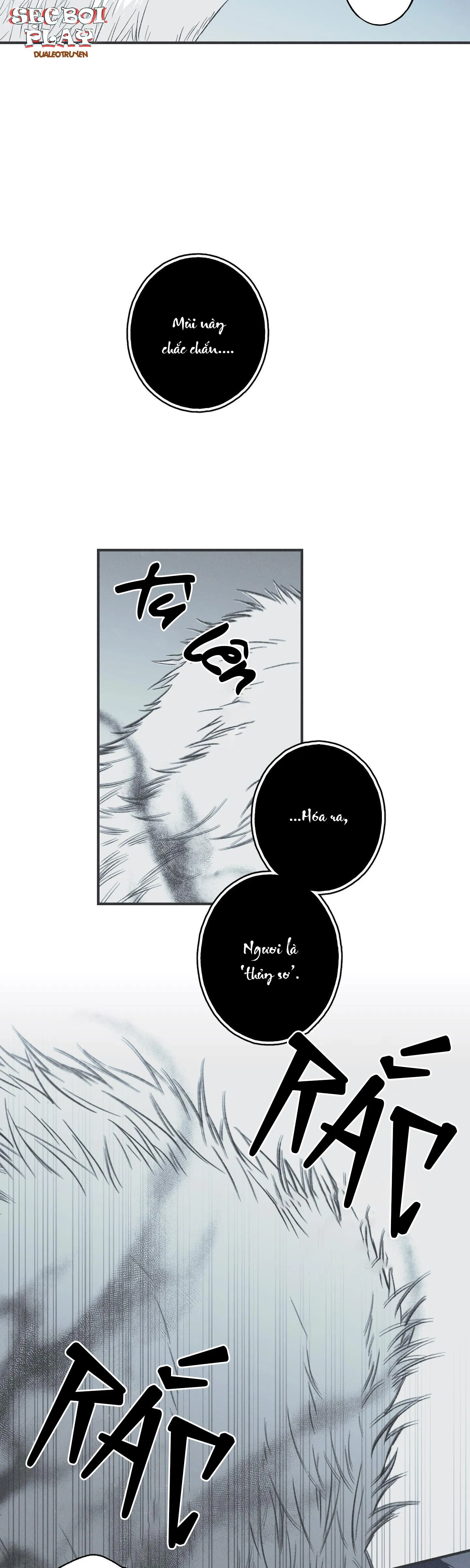 VÒNG XOÁY CỦA RẮN Chapter 4 Trang 32