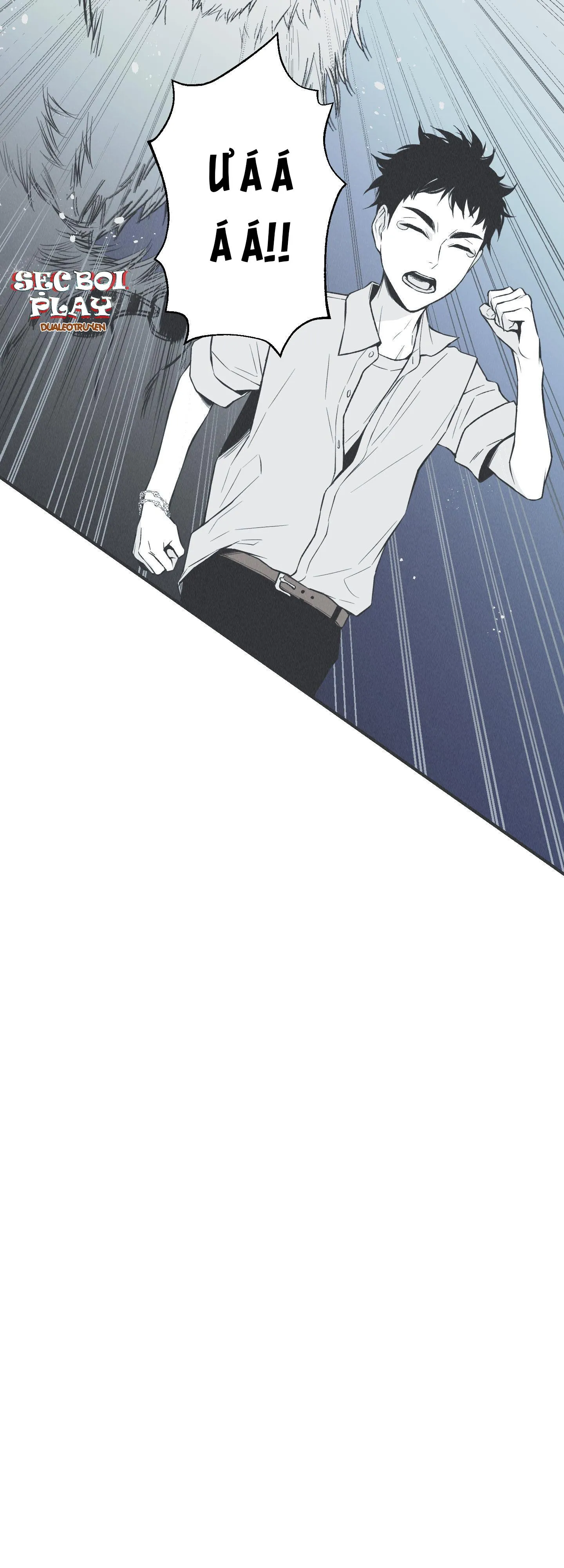 VÒNG XOÁY CỦA RẮN Chapter 4 Trang 37