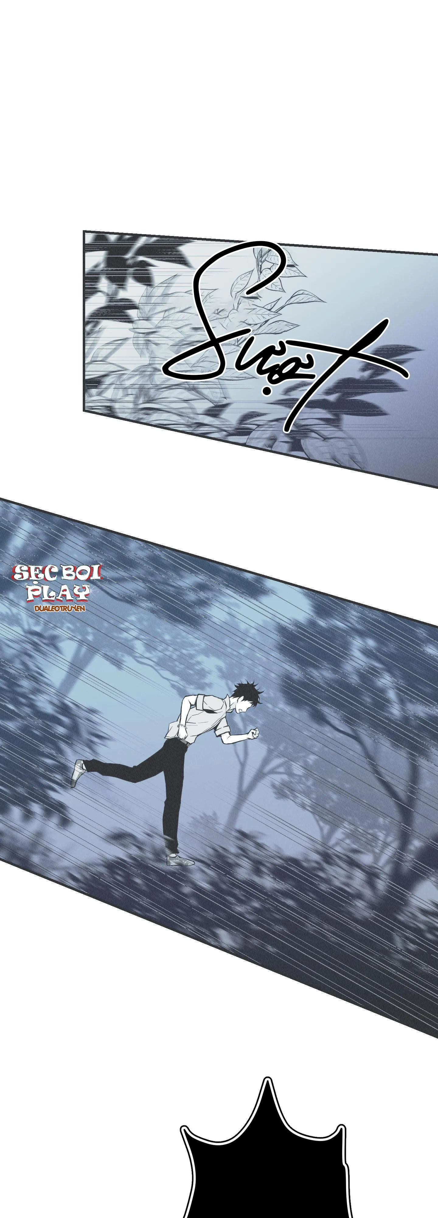 VÒNG XOÁY CỦA RẮN Chapter 4 Trang 41