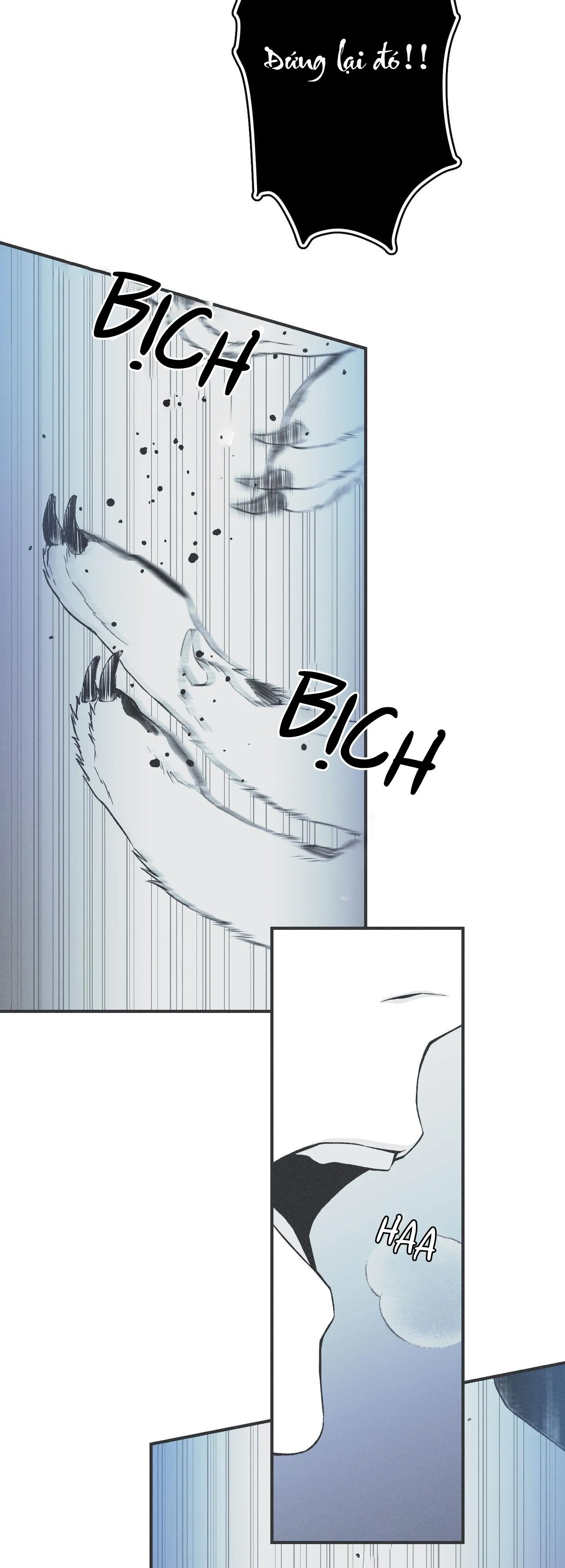 VÒNG XOÁY CỦA RẮN Chapter 4 Trang 42