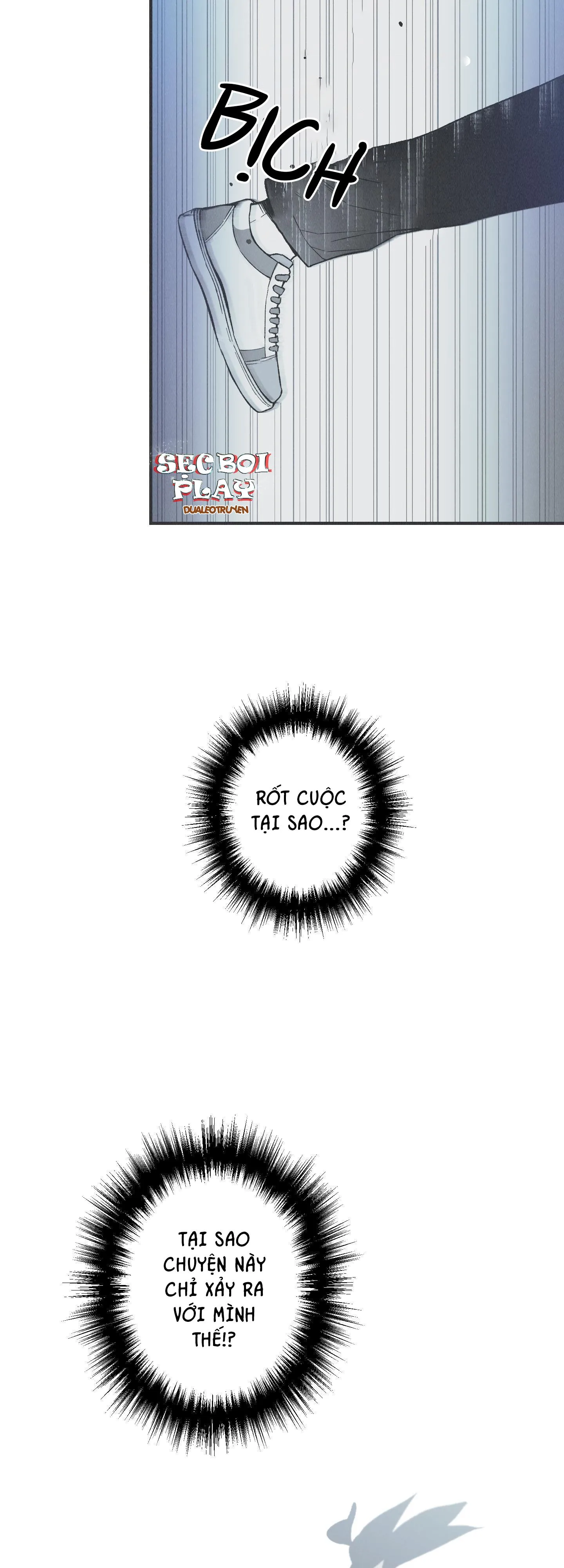 VÒNG XOÁY CỦA RẮN Chapter 4 Trang 43