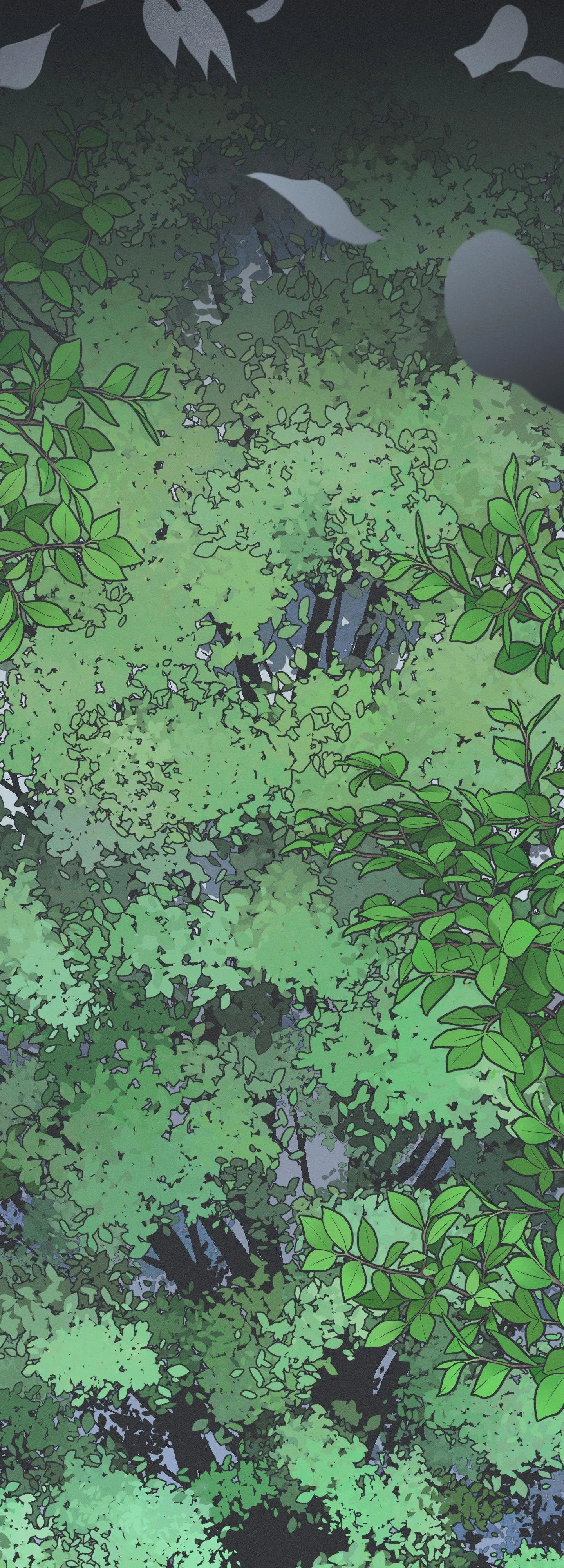 VÒNG XOÁY CỦA RẮN Chapter 4 Trang 45