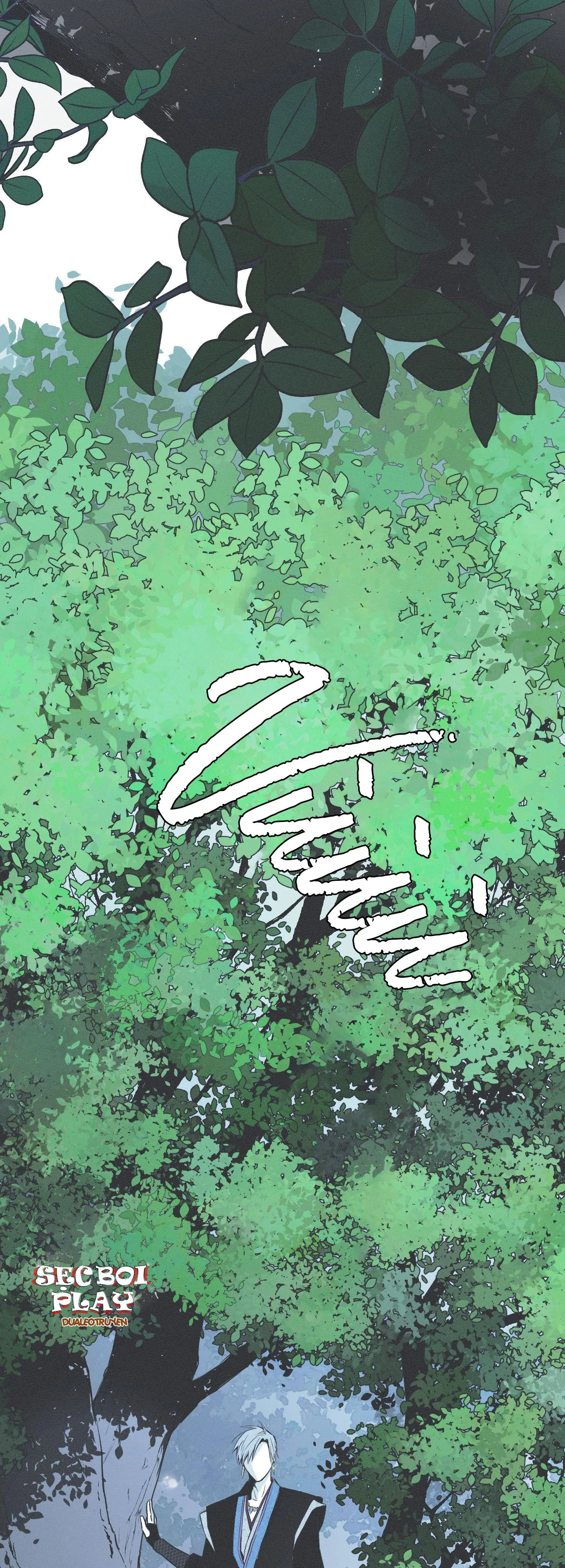 VÒNG XOÁY CỦA RẮN Chapter 4 Trang 48