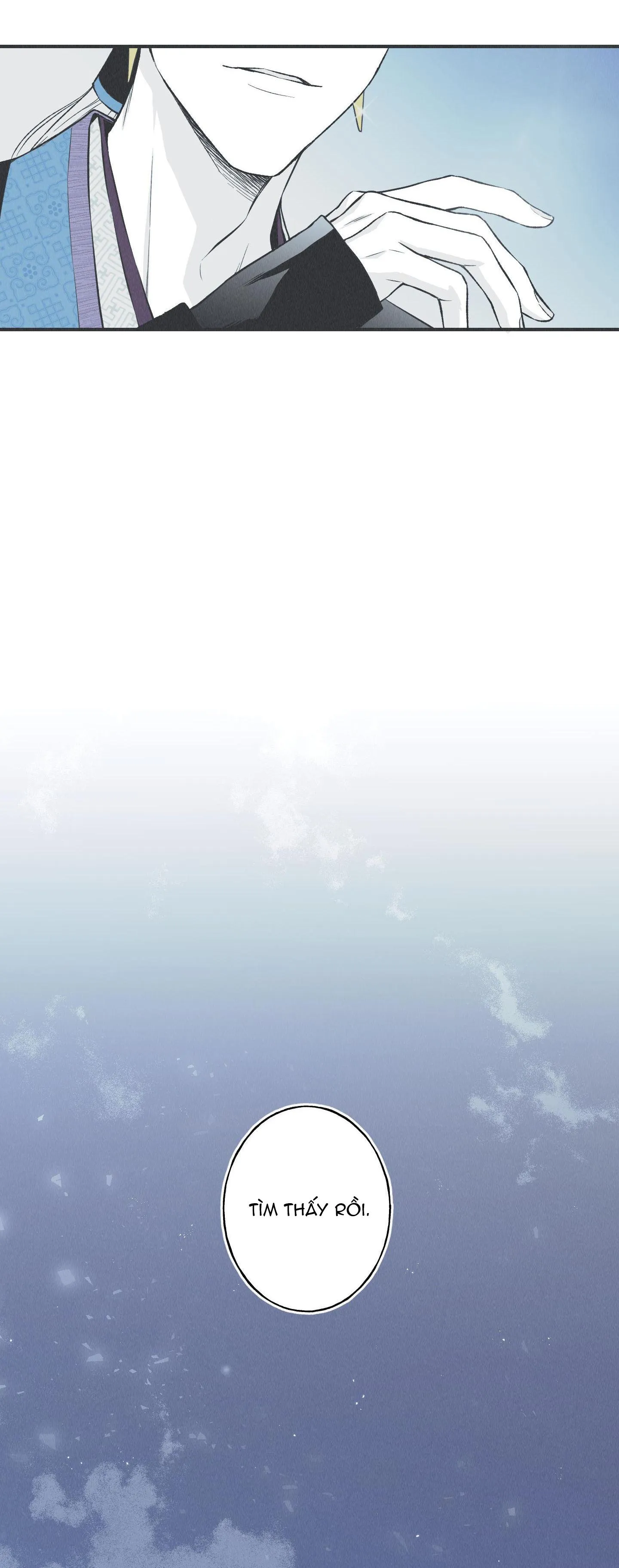 VÒNG XOÁY CỦA RẮN Chapter 4 Trang 52