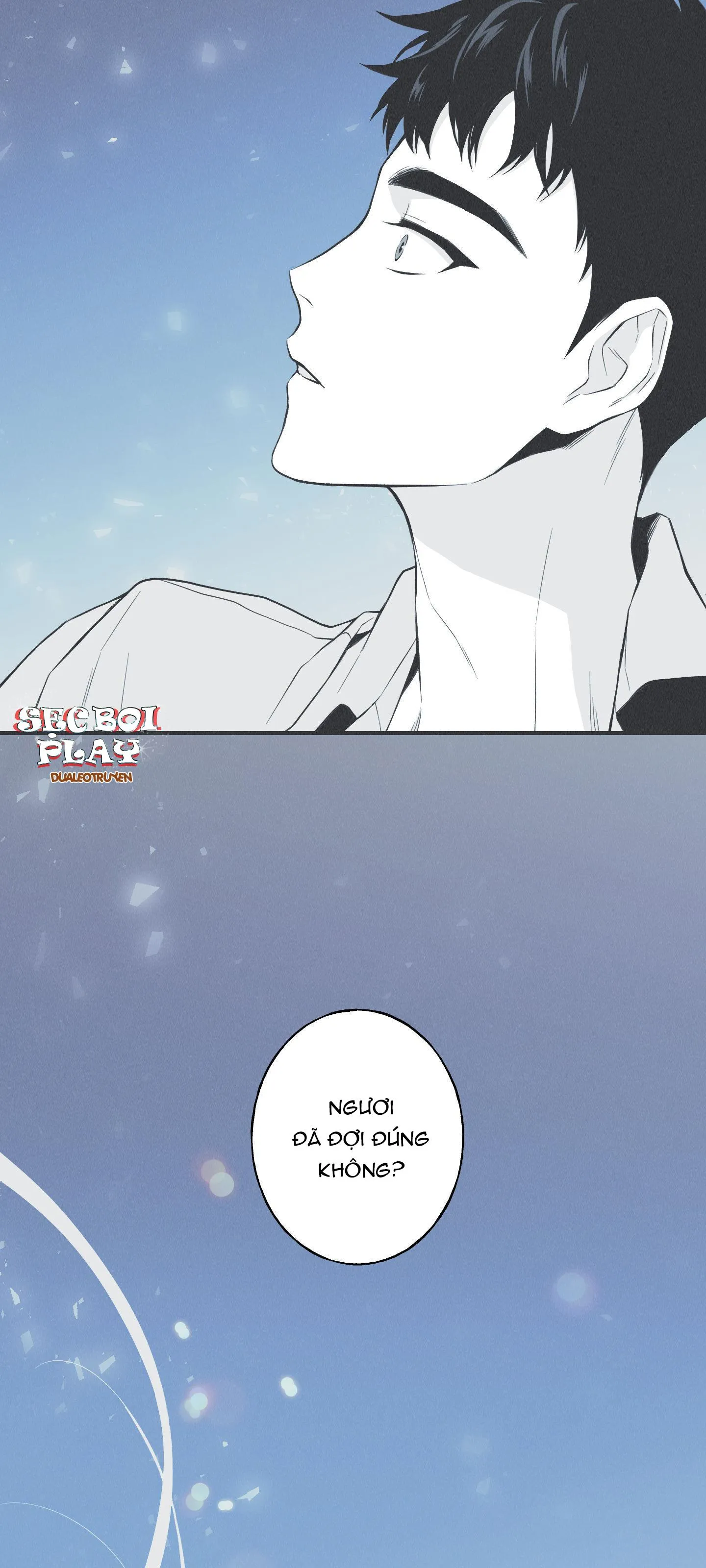 VÒNG XOÁY CỦA RẮN Chapter 5 Trang 11