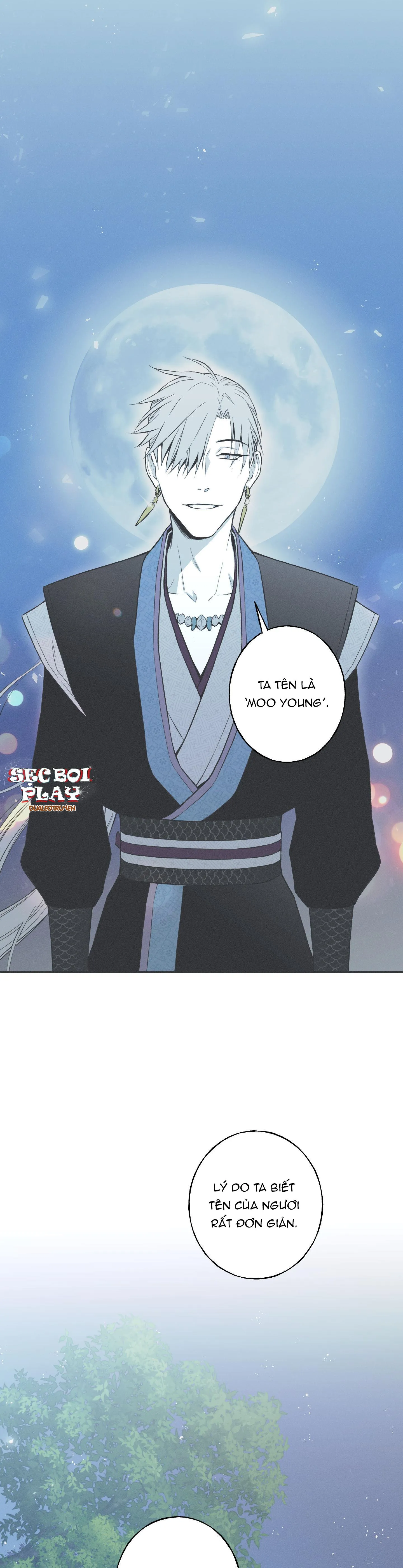 VÒNG XOÁY CỦA RẮN Chapter 5 Trang 22