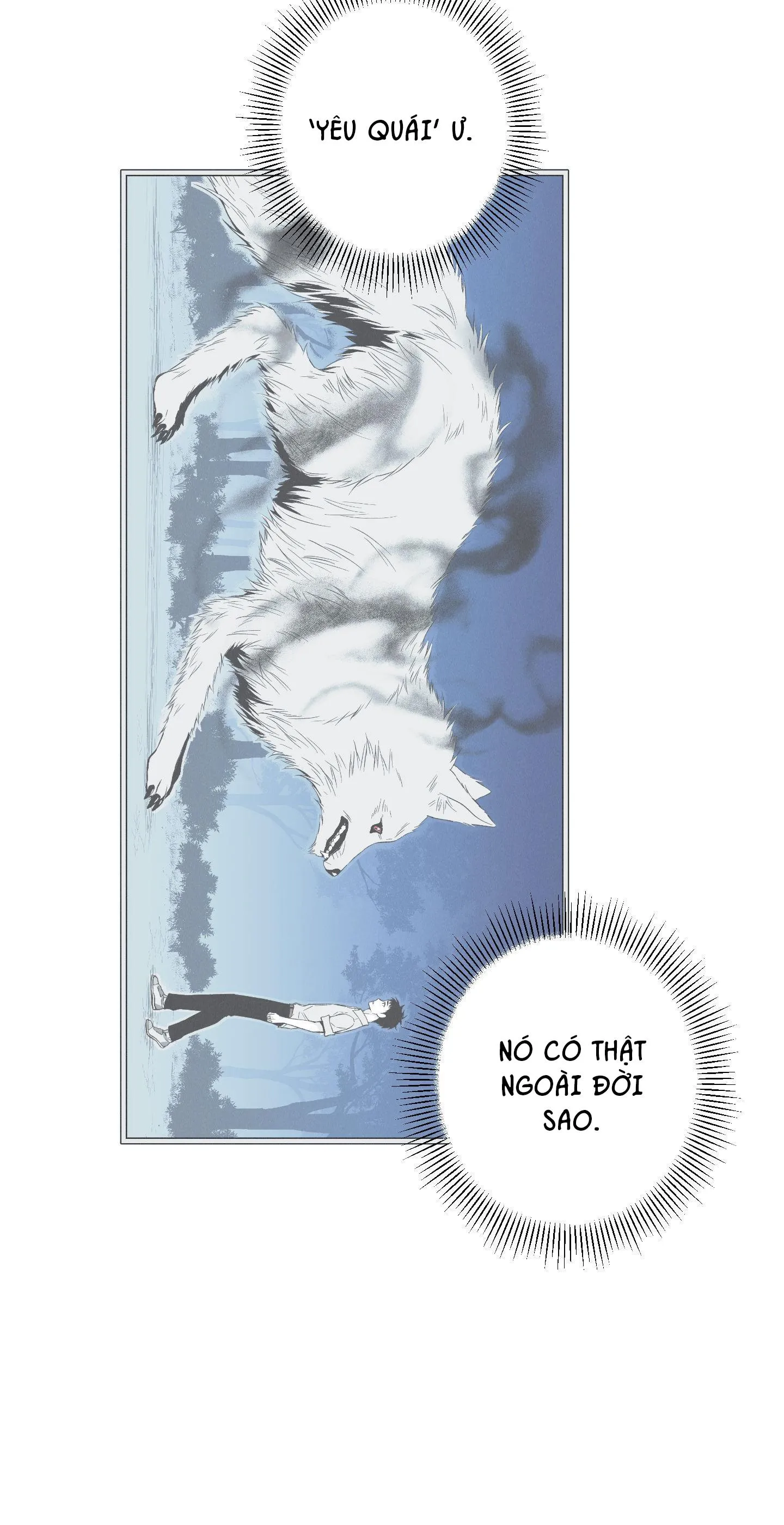 VÒNG XOÁY CỦA RẮN Chapter 5 Trang 30